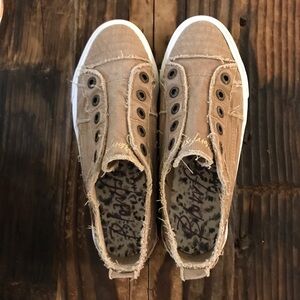 Blowfish Malibu shoes